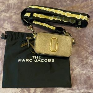 Marc Jacobs Camera Bag